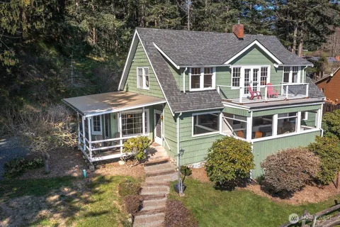 445 Point Lawrence Road