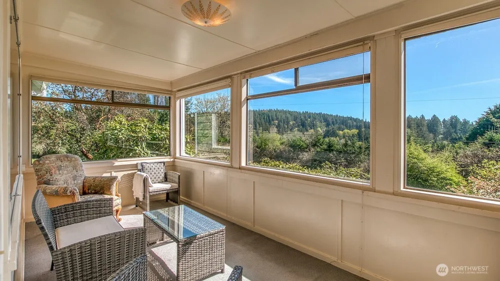445 Point Lawrence Road Orcas Island, WA 98245