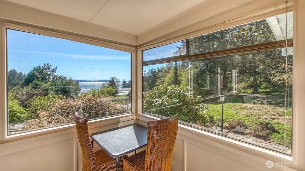 445 Point Lawrence Road Orcas Island, WA 98245