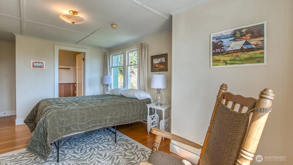 445 Point Lawrence Road Orcas Island, WA 98245