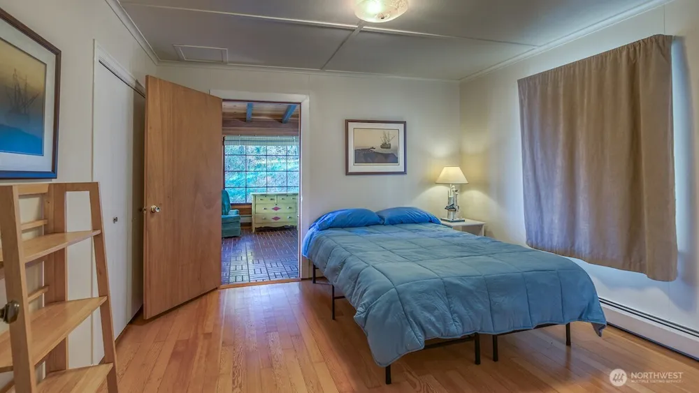 445 Point Lawrence Road Orcas Island, WA 98245
