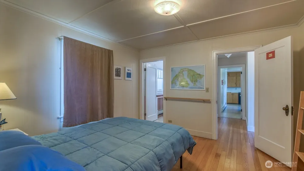 445 Point Lawrence Road Orcas Island, WA 98245