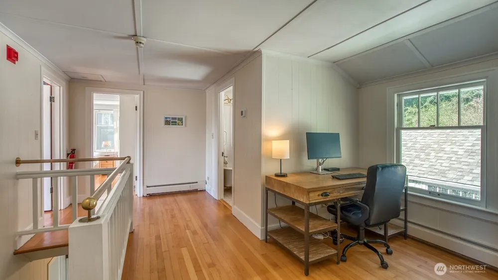 445 Point Lawrence Road Orcas Island, WA 98245