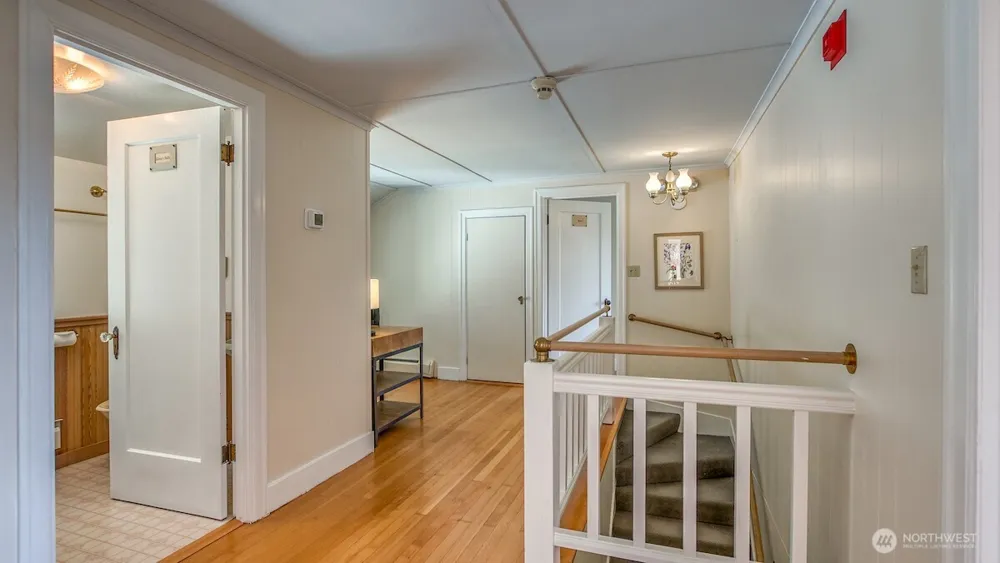 445 Point Lawrence Road Orcas Island, WA 98245