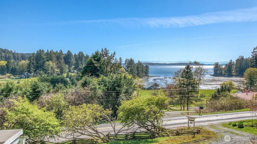 445 Point Lawrence Road Orcas Island, WA 98245