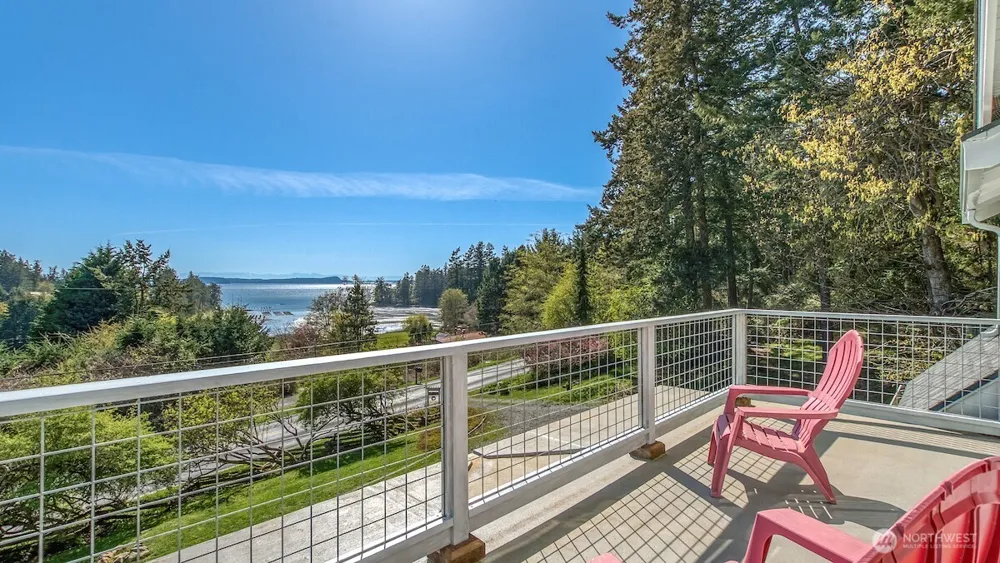 445 Point Lawrence Road Orcas Island, WA 98245