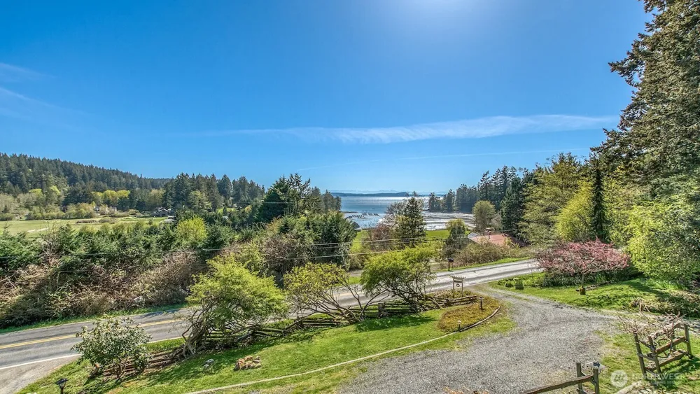 445 Point Lawrence Road Orcas Island, WA 98245