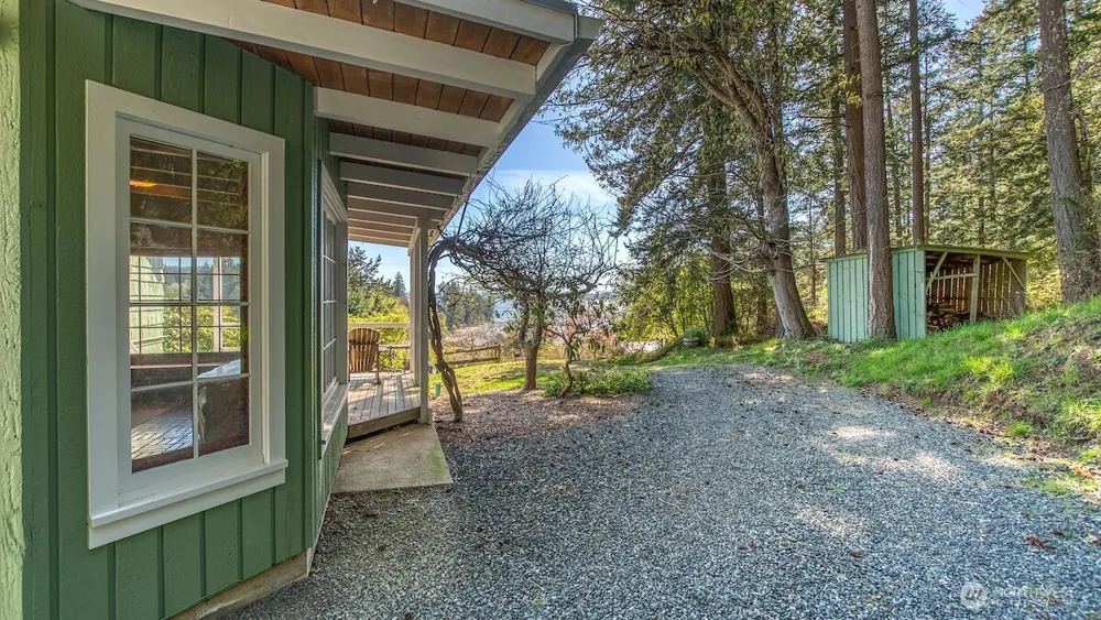 445 Point Lawrence Road Orcas Island, WA 98245