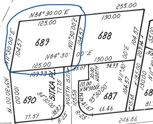 689 Sitka Place La Conner, WA 98257