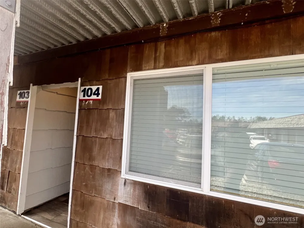 304 NW 14th Street NW #104 Long Beach, WA 98631