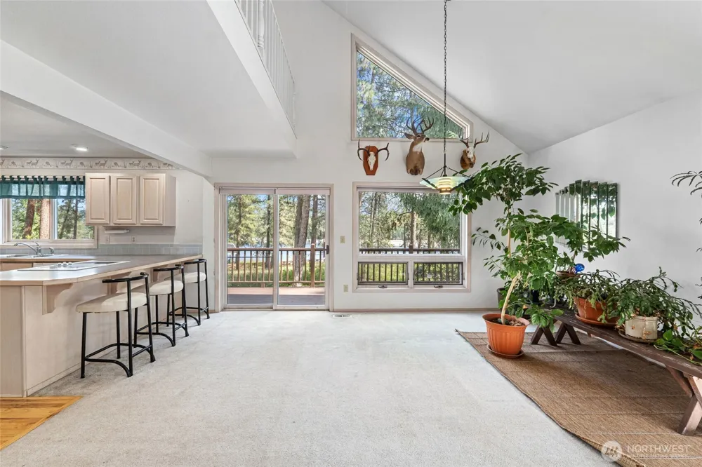 61 Columbia Drive Kettle Falls, WA 99141