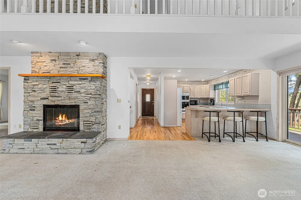 61 Columbia Drive Kettle Falls, WA 99141