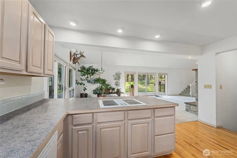 61 Columbia Drive Kettle Falls, WA 99141