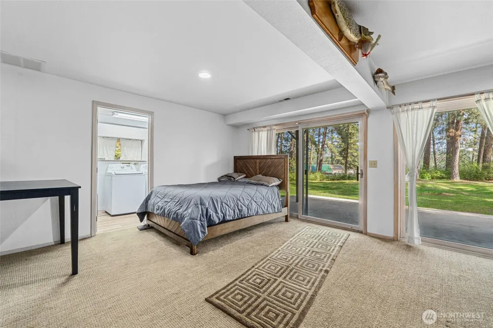 61 Columbia Drive Kettle Falls, WA 99141