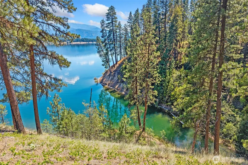 61 Columbia Drive Kettle Falls, WA 99141