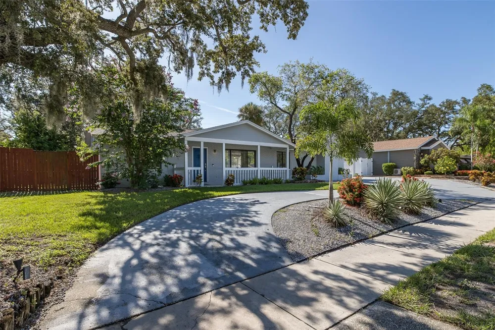 2180 PHILIPPE PARKWAY Safety Harbor, FL 34695