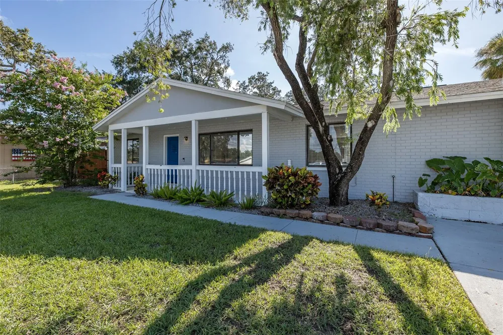 2180 PHILIPPE PARKWAY Safety Harbor, FL 34695