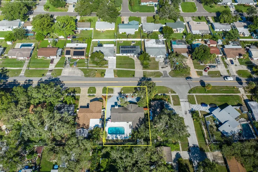 2180 PHILIPPE PARKWAY Safety Harbor, FL 34695