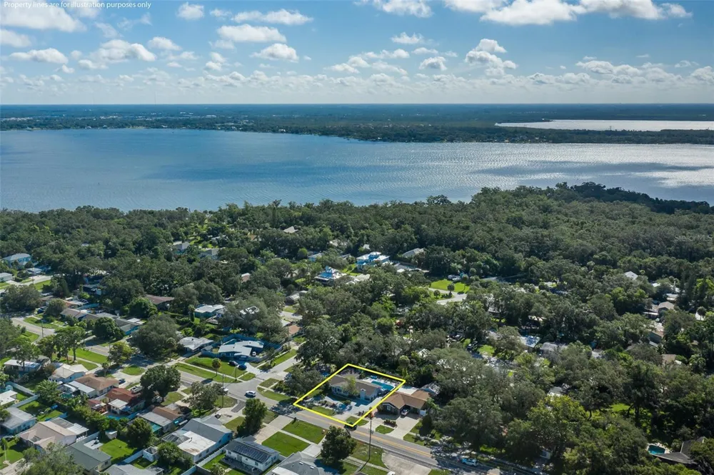 2180 PHILIPPE PARKWAY Safety Harbor, FL 34695
