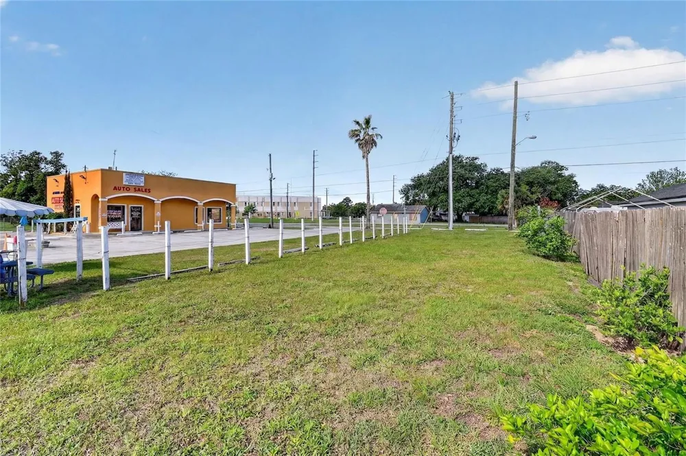 0 9TH STREET Winter Garden, FL 34787