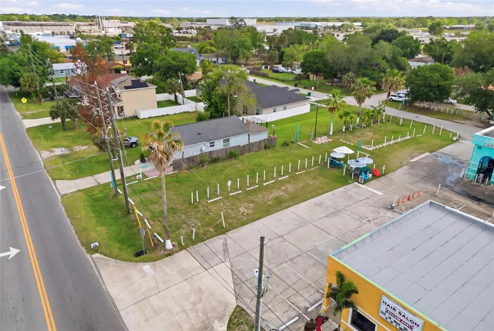 0 9TH STREET Winter Garden, FL 34787