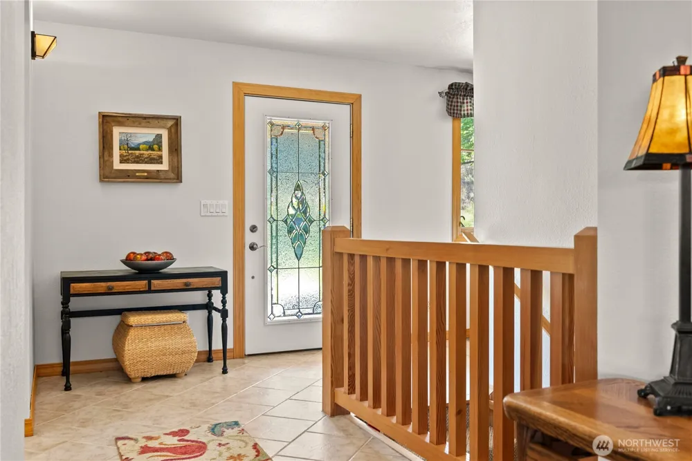 54 Wilson Road Winthrop, WA 98862