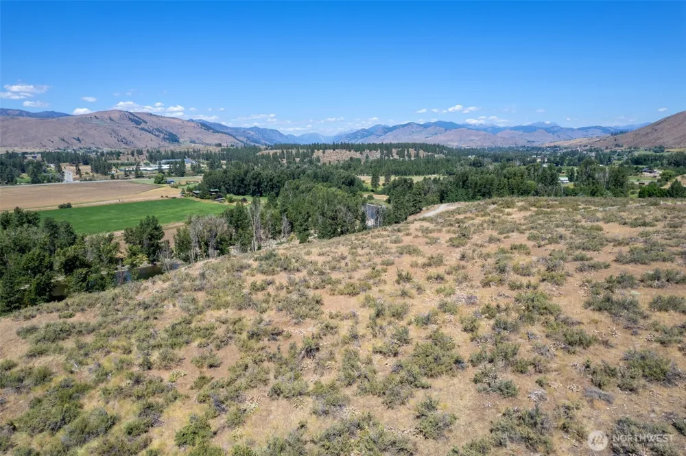 54 Wilson Road Winthrop, WA 98862