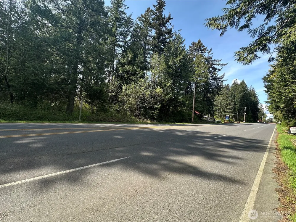 0 Lot 9 Tyee Drive Point Roberts, WA 98281