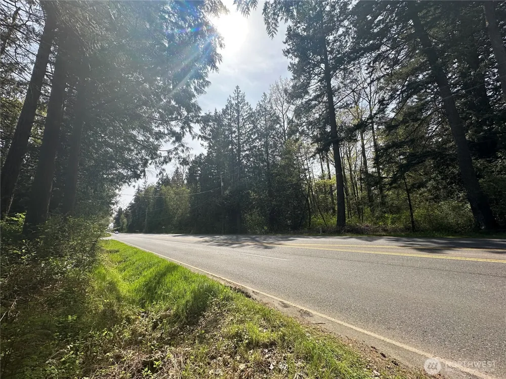 0 Lot 9 Tyee Drive Point Roberts, WA 98281