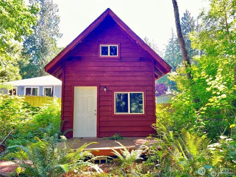 158 Tyee Drive