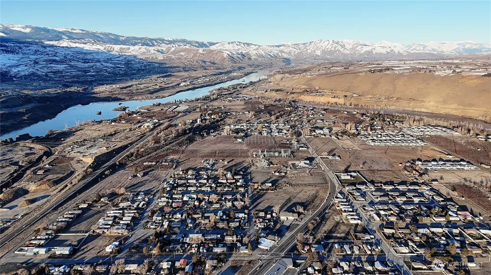 1611 S Douglas Street Rock Island, WA 98850