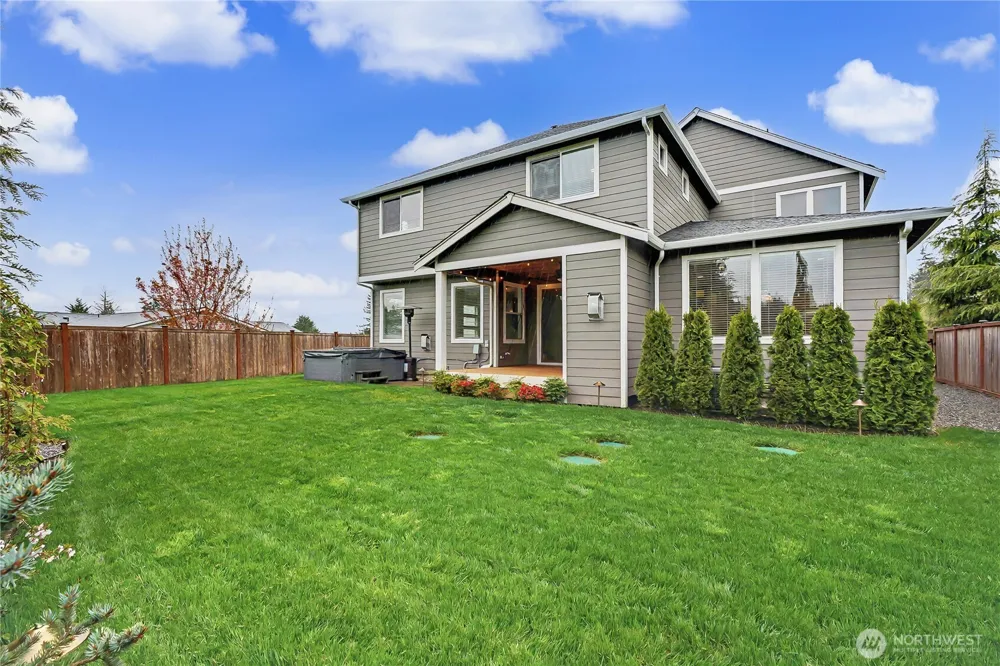 12415 41st Street Court E Edgewood, WA 98372