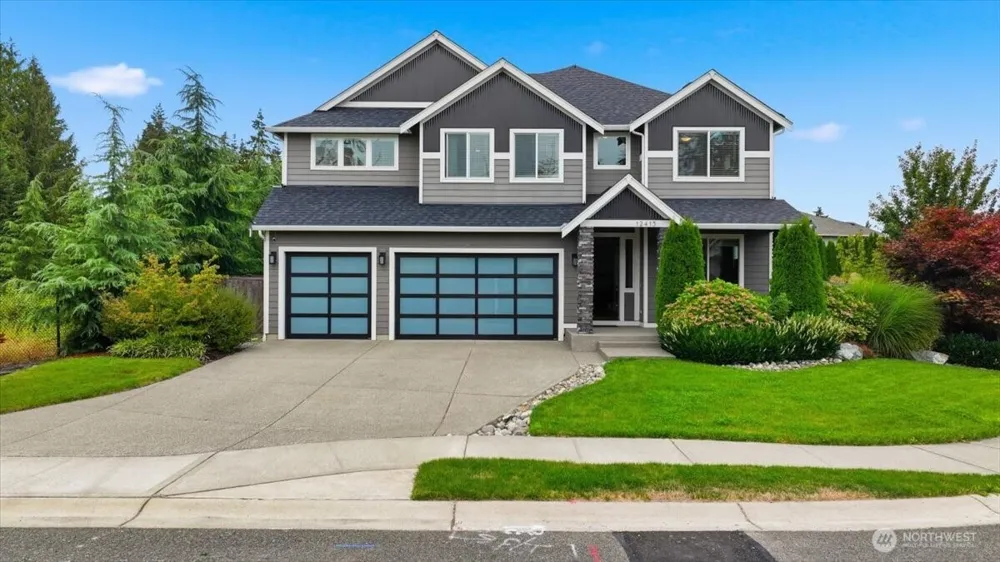 12415 41st Street Court E Edgewood, WA 98372