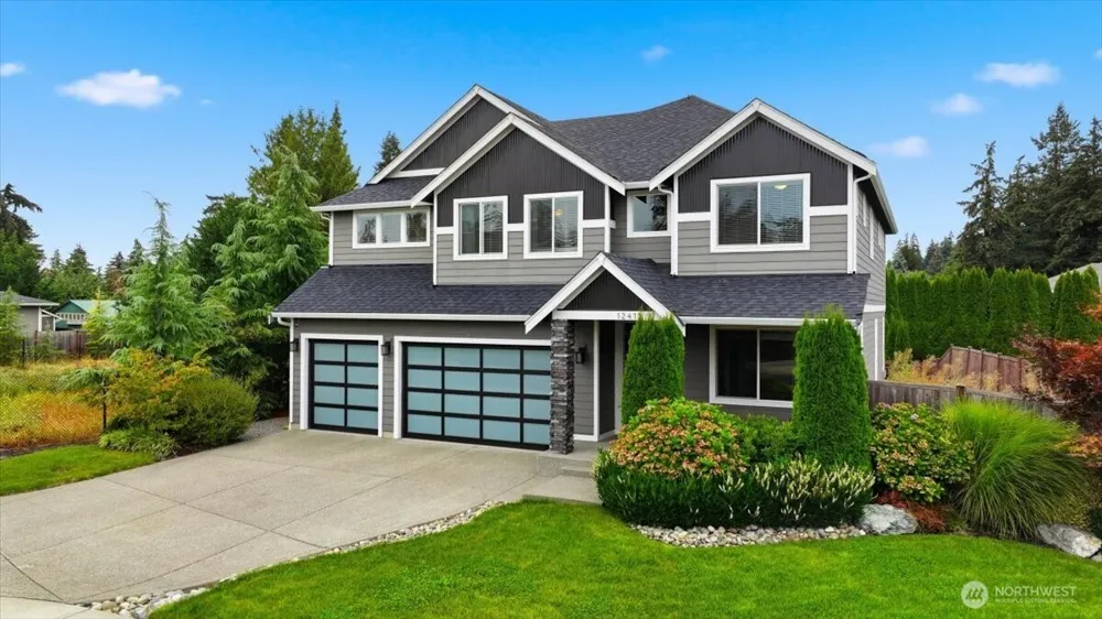 12415 41st Street Court E Edgewood, WA 98372