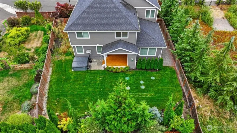 12415 41st Street Court E Edgewood, WA 98372