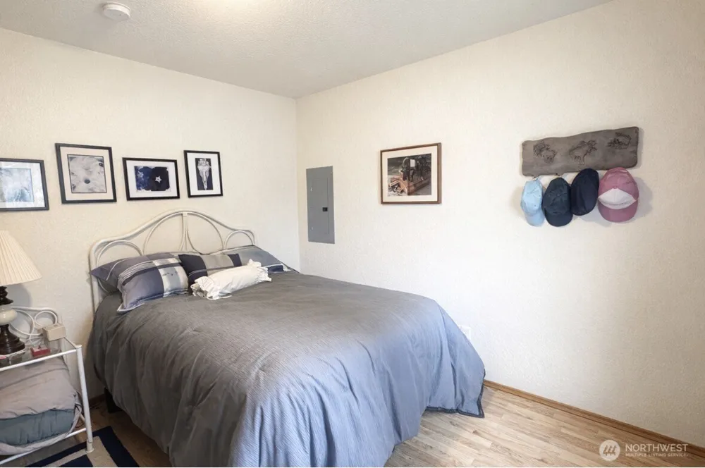 40 E Wannacut Lane Oroville, WA 98844