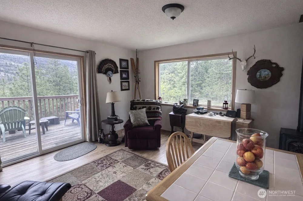 40 E Wannacut Lane Oroville, WA 98844
