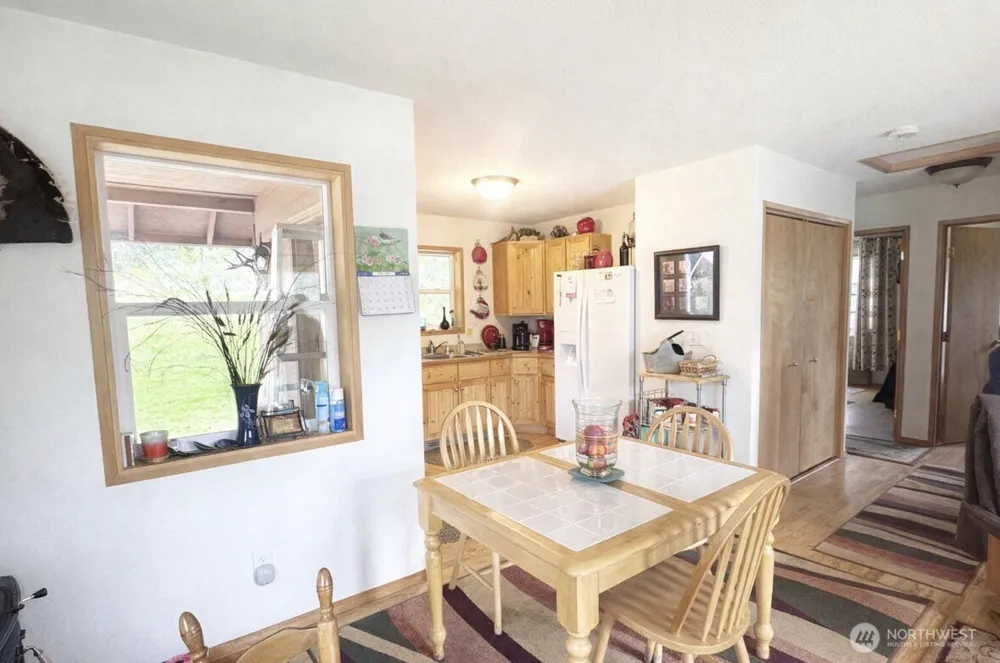 40 E Wannacut Lane Oroville, WA 98844