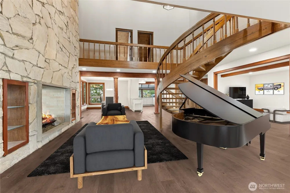 1105 14th Avenue Fox Island, WA 98333