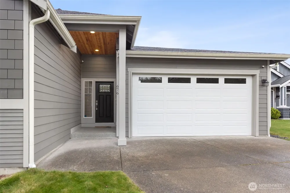 676 W Camas Court McCleary, WA 98557