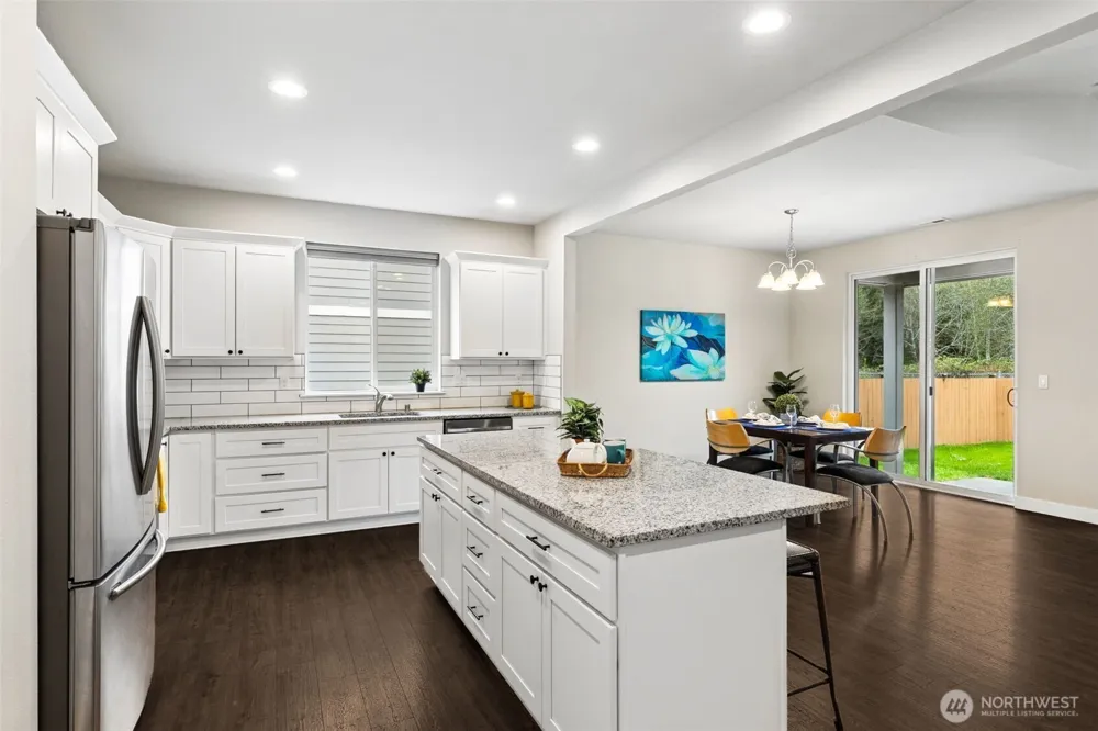 676 W Camas Court McCleary, WA 98557
