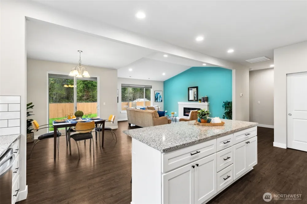 676 W Camas Court McCleary, WA 98557
