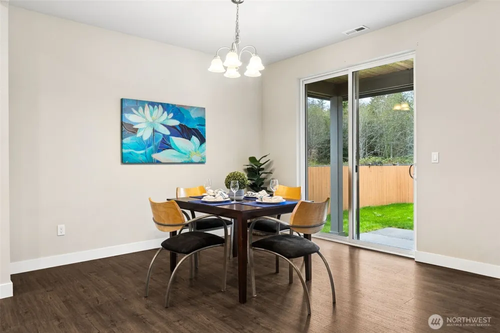 676 W Camas Court McCleary, WA 98557