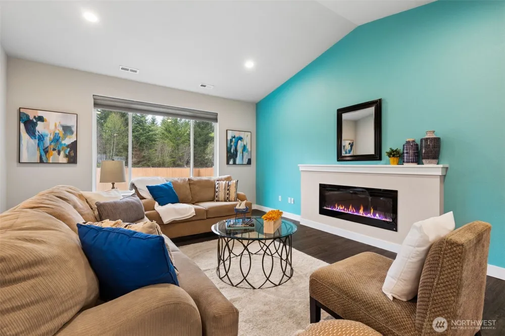 676 W Camas Court McCleary, WA 98557