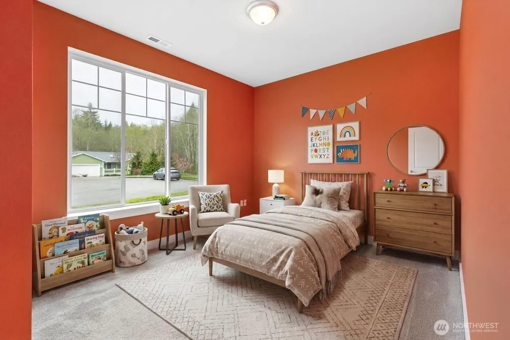 676 W Camas Court McCleary, WA 98557