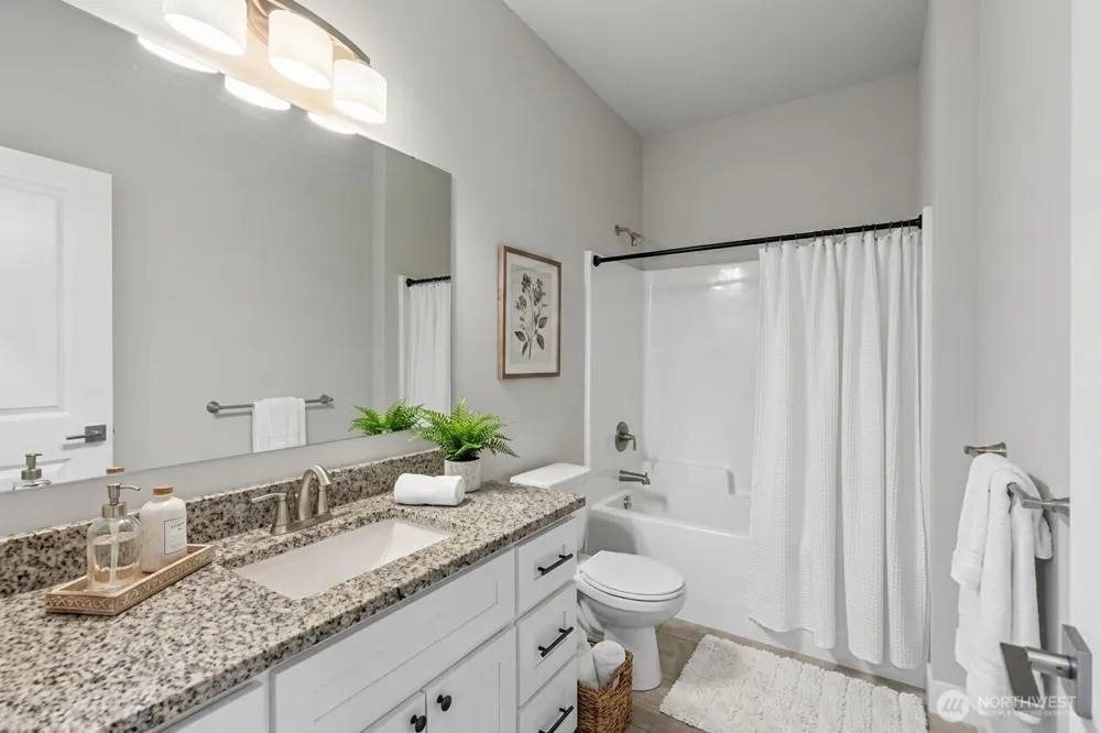 676 W Camas Court McCleary, WA 98557