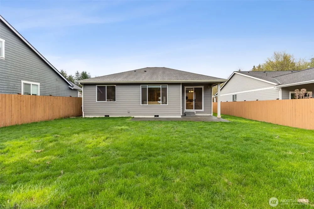 676 W Camas Court McCleary, WA 98557
