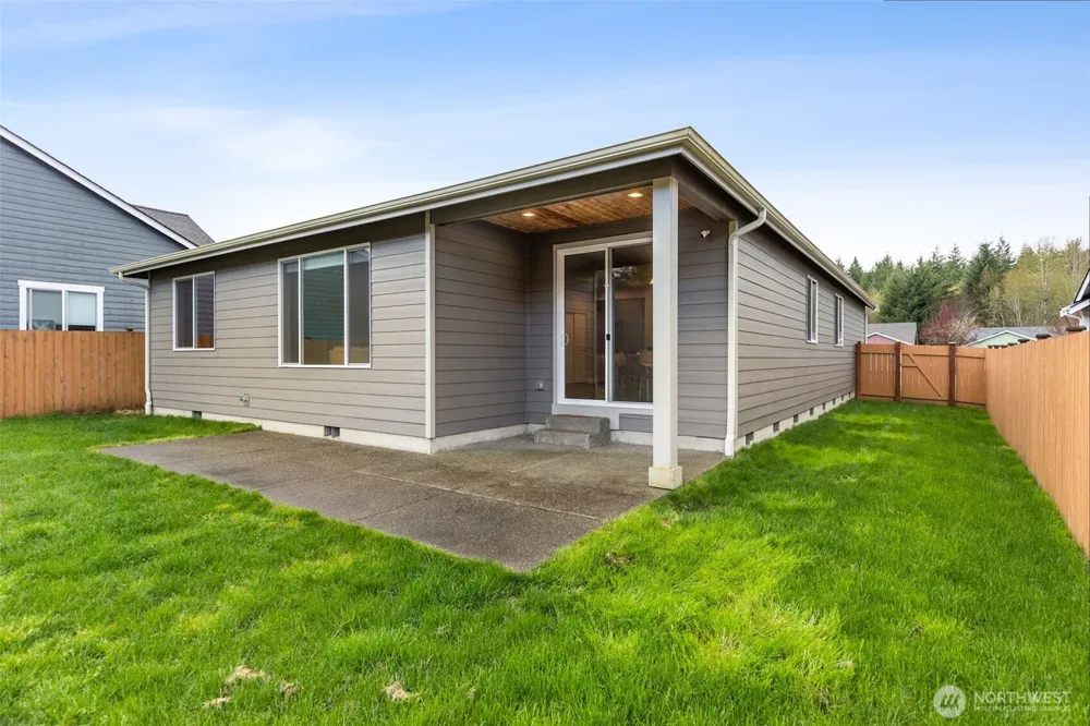 676 W Camas Court McCleary, WA 98557