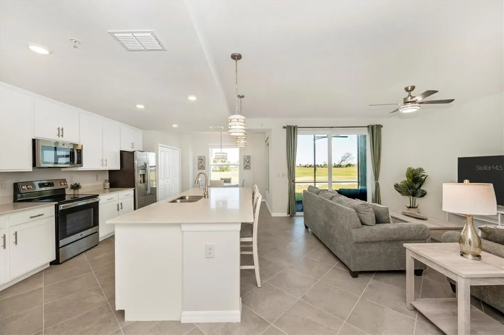 12550 GALAPAGOS STREET #104 Venice, FL 34293