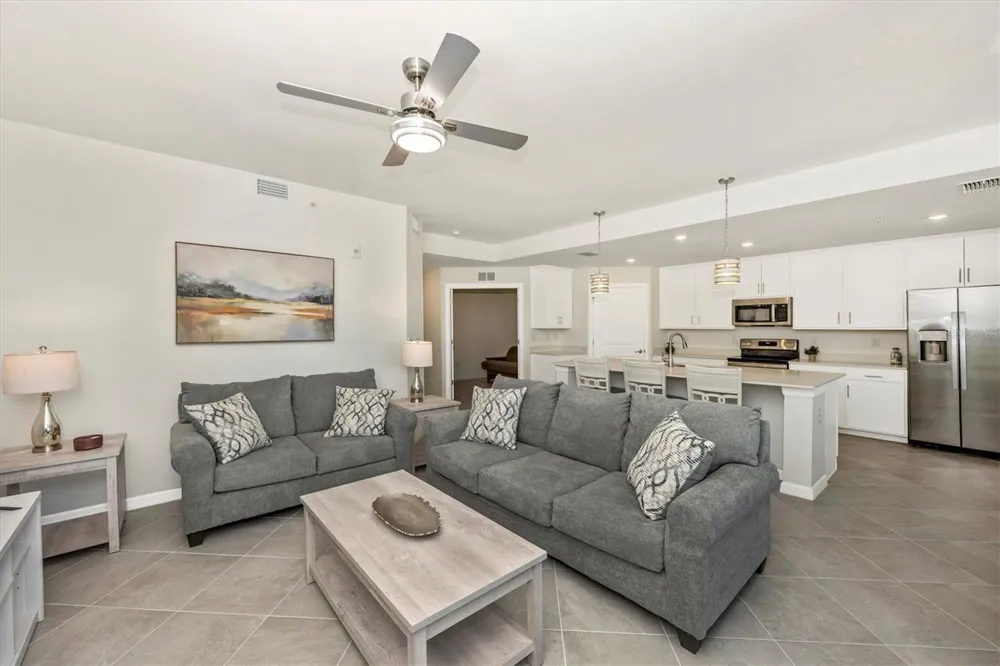 12550 GALAPAGOS STREET #104 Venice, FL 34293